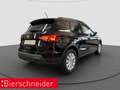 SEAT Arona Road Edition 1.0 TSI DSG NAVI ACC Schwarz - thumbnail 7
