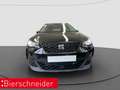 SEAT Arona Road Edition 1.0 TSI DSG NAVI ACC Schwarz - thumbnail 2