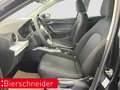 SEAT Arona Road Edition 1.0 TSI DSG NAVI ACC Schwarz - thumbnail 11