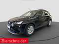 SEAT Arona Road Edition 1.0 TSI DSG NAVI ACC Schwarz - thumbnail 1