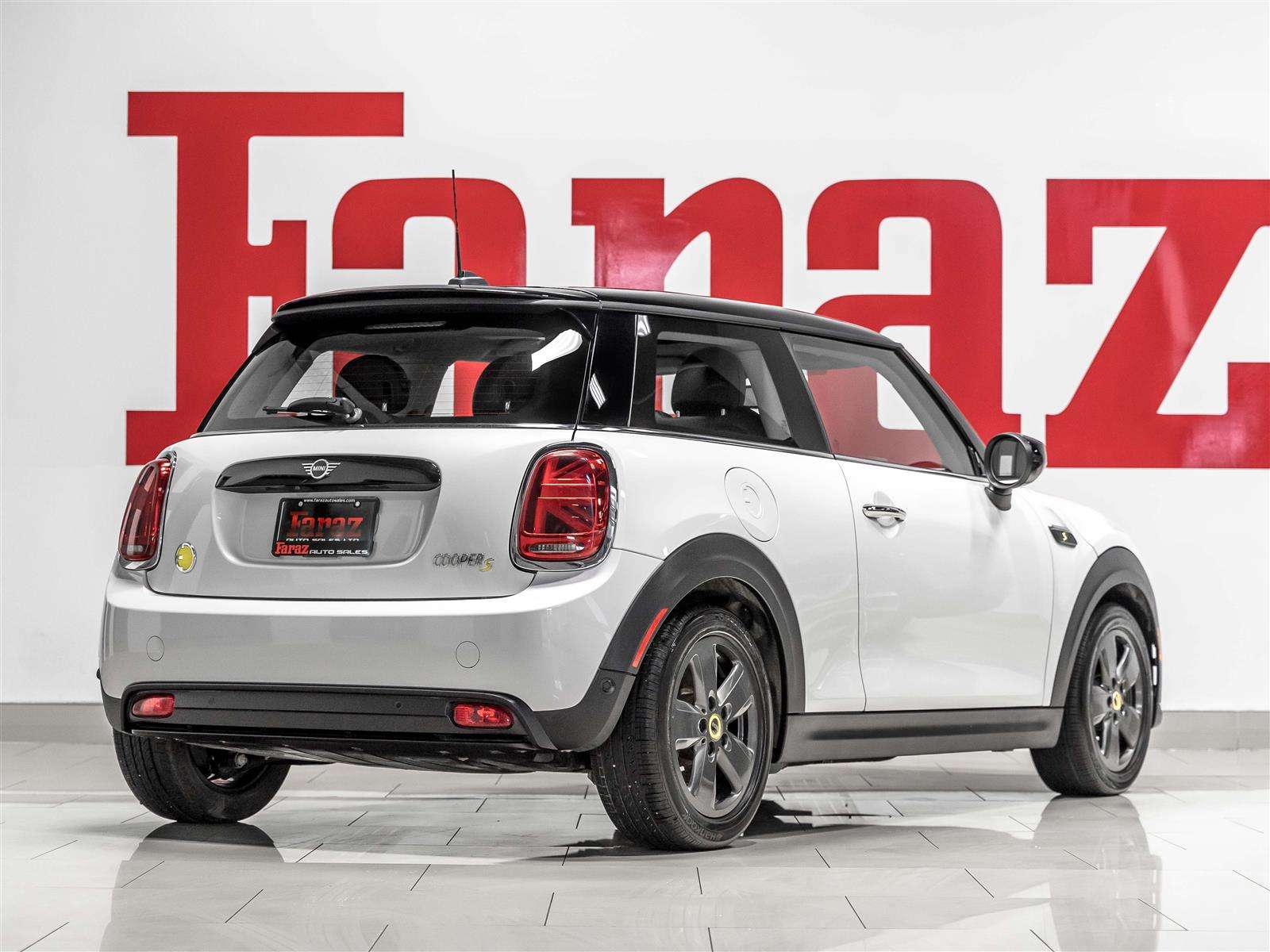 2024 MINI 3 Door
