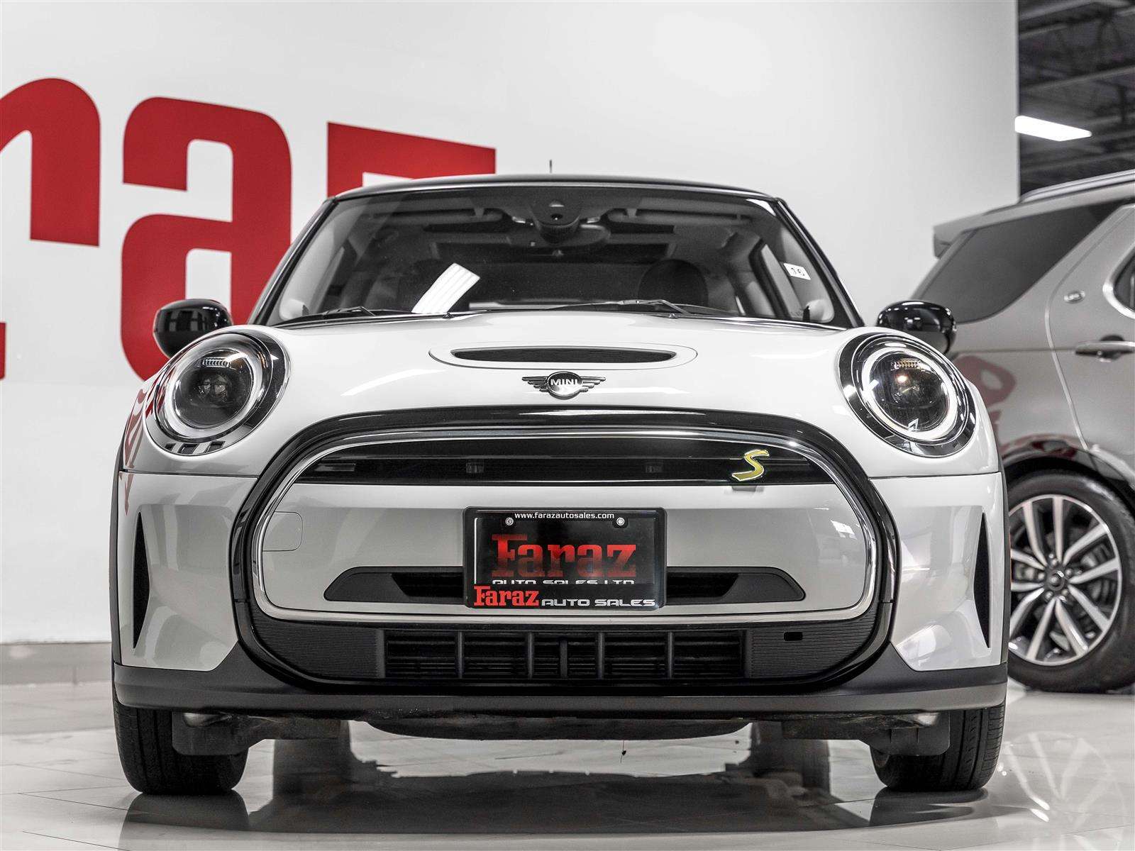 2024 MINI 3 Door