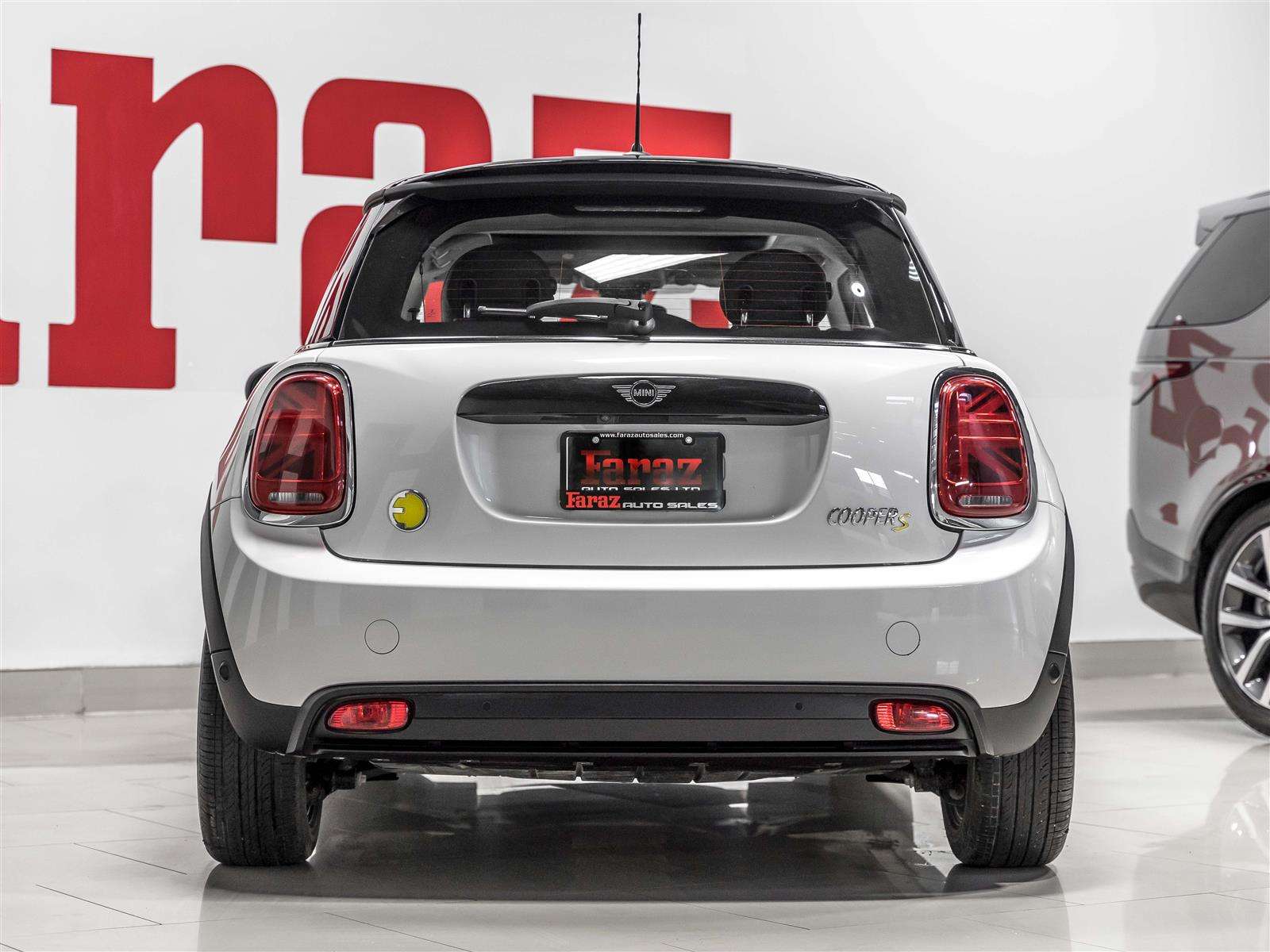 2024 MINI 3 Door