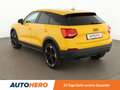 Audi Q2 1.4 TFSI ACT *NAVI*VC*TEMPO*PANO* Yellow - thumbnail 4