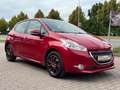 Peugeot 208 Active Rouge - thumbnail 3