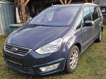 Galaxy Business Plus 1,6 TDCi Start