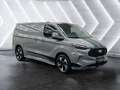 Ford Transit Custom L1 Sport | Allrad | Automatik | sofort verfügbar Grau - thumbnail 7
