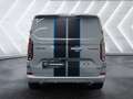 Ford Transit Custom L1 Sport | Allrad | Automatik | sofort verfügbar Grau - thumbnail 4
