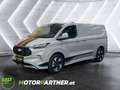 Ford Transit Custom L1 Sport | Allrad | Automatik | sofort verfügbar Grau - thumbnail 1