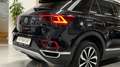 Volkswagen T-Roc Style TDI, IQ-LED, ACC, AHK, Kamera, Garantie Schwarz - thumbnail 10