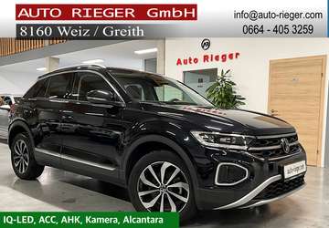 Style TDI, IQ-LED, ACC, AHK, Kamera, Garantie