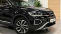 Volkswagen T-Roc Style TDI, IQ-LED, ACC, AHK, Kamera, Garantie Schwarz - thumbnail 3