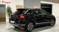 Volkswagen T-Roc Style TDI, IQ-LED, ACC, AHK, Kamera, Garantie Schwarz - thumbnail 9