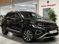 Volkswagen T-Roc Style TDI, IQ-LED, ACC, AHK, Kamera, Garantie Schwarz - thumbnail 5