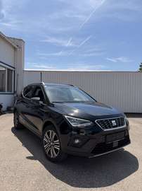 1,0 Eco TSI Xcellence DSG