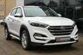 Hyundai TUCSON Premium 4WD Autom. LED Panorama AHK CAM Blanc - thumbnail 2