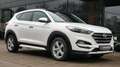 Hyundai TUCSON Premium 4WD Autom. LED Panorama AHK CAM Weiß - thumbnail 7
