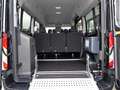 Ford Transit Kombi 350L3 mit 170PS Xenon+Standhzg Klima Xenon siva - thumbnail 13