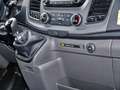 Ford Transit Kombi 350L3 mit 170PS Xenon+Standhzg Klima Xenon siva - thumbnail 7