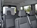 Ford Transit Kombi 350L3 mit 170PS Xenon+Standhzg Klima Xenon siva - thumbnail 10