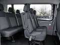 Ford Transit Kombi 350L3 mit 170PS Xenon+Standhzg Klima Xenon siva - thumbnail 8