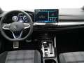 Volkswagen Golf GTE MATRIX AHK ACC DCC HUD NAVI KAM360° Noir - thumbnail 9