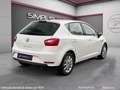 SEAT Ibiza Ibiza 1.0 75 ch S/S BVM5 Réference Blanc - thumbnail 3