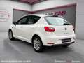 SEAT Ibiza Ibiza 1.0 75 ch S/S BVM5 Réference Blanc - thumbnail 6