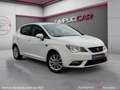 SEAT Ibiza Ibiza 1.0 75 ch S/S BVM5 Réference Blanc - thumbnail 1