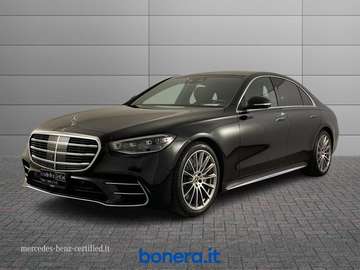 d Premium Plus 4matic auto
