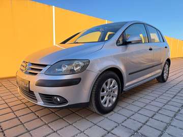 Plus 1.4 TSI Turbocharger