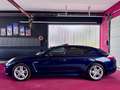 Porsche Panamera Diesel Schiebedach Bose Luft PCM 19Zoll Bleu - thumbnail 9