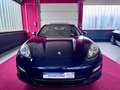 Porsche Panamera Diesel Schiebedach Bose Luft PCM 19Zoll Bleu - thumbnail 4