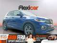 Volkswagen T-Cross 1.0 TSI Sport DSG7 85kW Azul - thumbnail 1