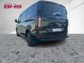 Ford Tourneo Custom 340L1 2,5lPHEV233PS ATG Titanium Schwarz - thumbnail 4