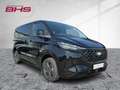 Ford Tourneo Custom 340L1 2,5lPHEV233PS ATG Titanium Schwarz - thumbnail 2
