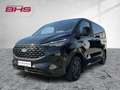 Ford Tourneo Custom 340L1 2,5lPHEV233PS ATG Titanium Schwarz - thumbnail 1