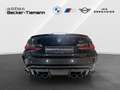 BMW M3 Competition  M xDrive - UPE 116.830,00 € #exclusiv Nero - thumbnail 5