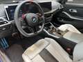 BMW M3 Competition  M xDrive - UPE 116.830,00 € #exclusiv Nero - thumbnail 8