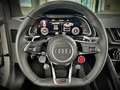 Audi R8 5.2 V10 570PS RWD #PERFORMANCE #FACELIFT #LIMITED Blanco - thumbnail 30