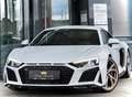 Audi R8 5.2 V10 570PS RWD #PERFORMANCE #FACELIFT #LIMITED Weiß - thumbnail 5