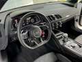 Audi R8 5.2 V10 570PS RWD #PERFORMANCE #FACELIFT #LIMITED Blanco - thumbnail 23