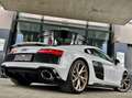 Audi R8 5.2 V10 570PS RWD #PERFORMANCE #FACELIFT #LIMITED Weiß - thumbnail 12