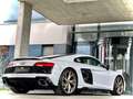 Audi R8 5.2 V10 570PS RWD #PERFORMANCE #FACELIFT #LIMITED Weiß - thumbnail 11
