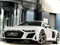 Audi R8 5.2 V10 570PS RWD #PERFORMANCE #FACELIFT #LIMITED White - thumbnail 2