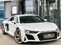 Audi R8 5.2 V10 570PS RWD #PERFORMANCE #FACELIFT #LIMITED bijela - thumbnail 4