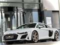 Audi R8 5.2 V10 570PS RWD #PERFORMANCE #FACELIFT #LIMITED Wit - thumbnail 3