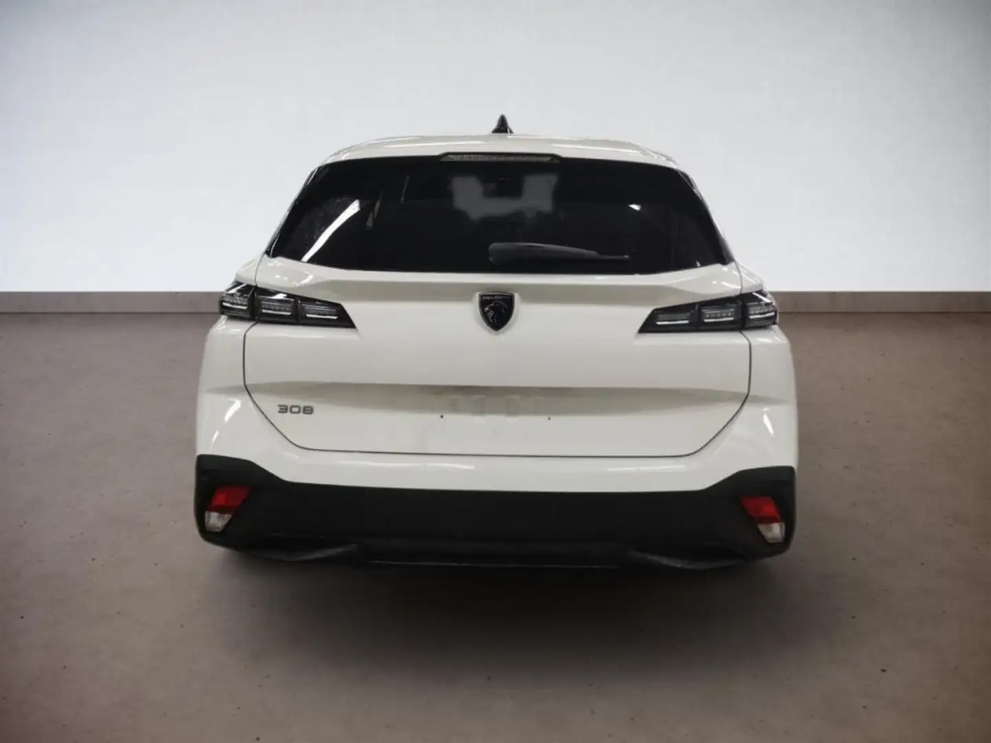 Peugeot 308 SW PureTech 130 Active Pack - 2