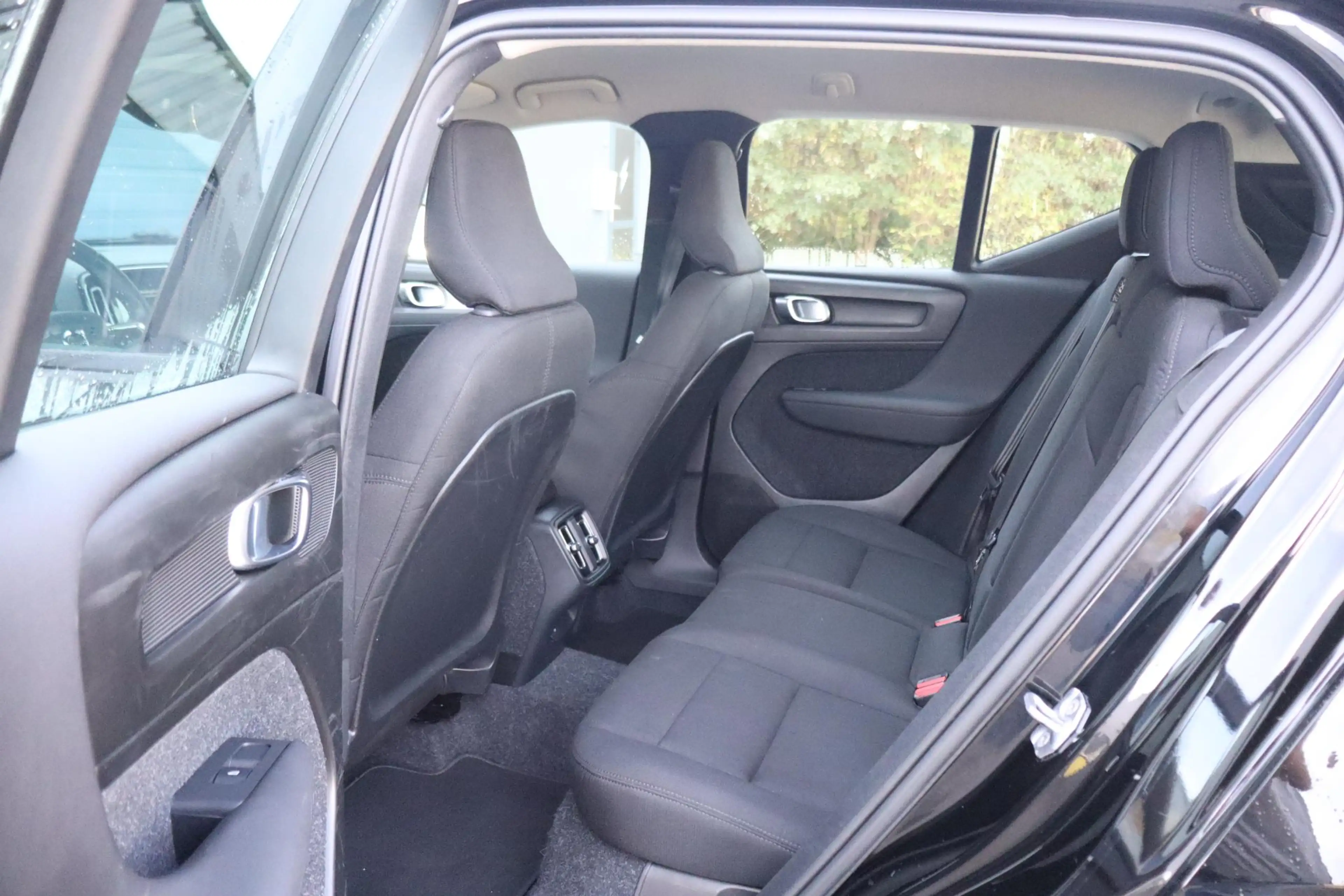 Volvo XC40 1.5 T3 Momentum | BTW AUTO | Automaat | Lane assis — photo 20
