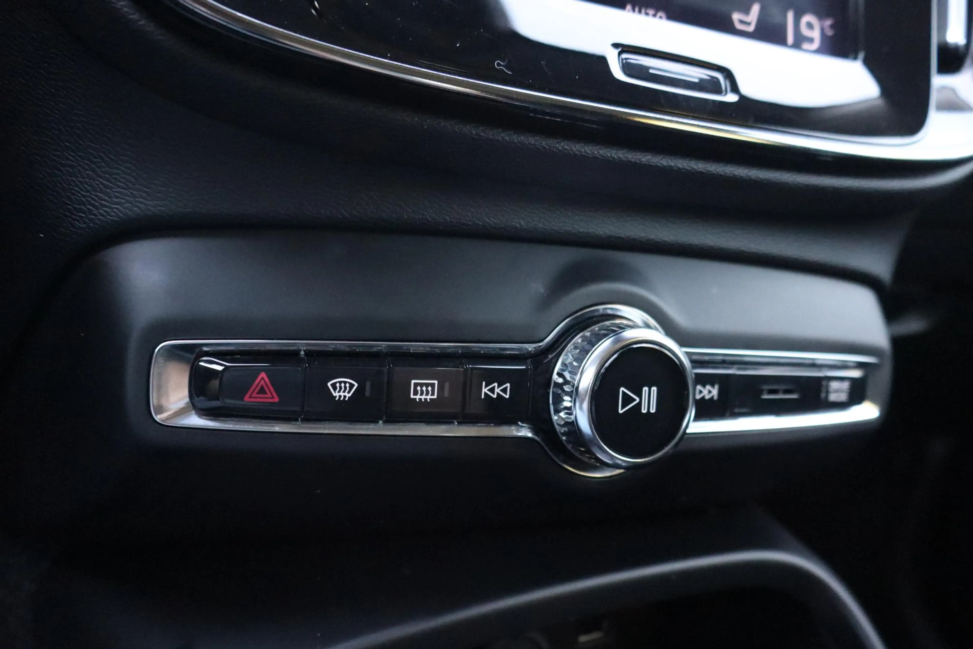 Volvo XC40 1.5 T3 Momentum | BTW AUTO | Automaat | Lane assis — photo 11